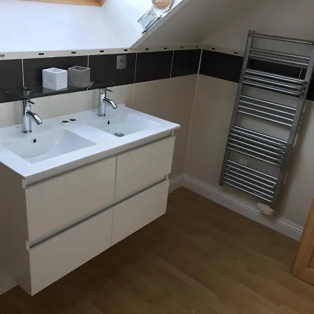 Maison Ensoleillee - Gesnes-le-Gandelin