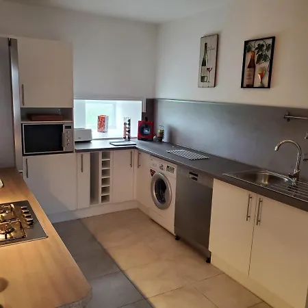 Maison Ensoleillee -