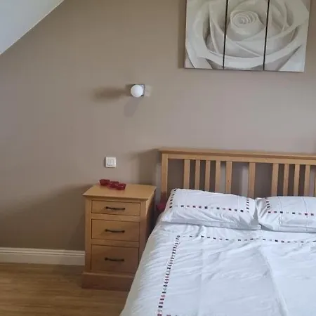 Maison Ensoleillee - Gesnes-le-Gandelin