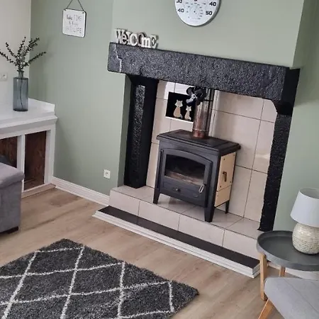 Maison Ensoleillee -