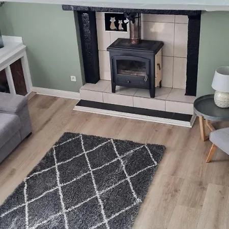 Maison Ensoleillee -