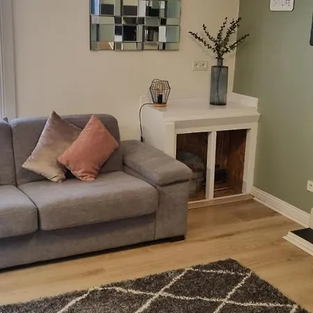 Maison Ensoleillee - Nyaraló