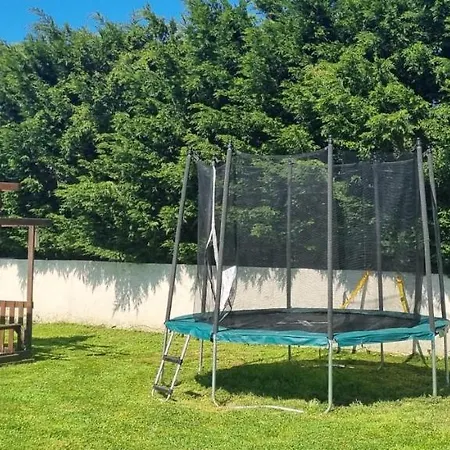 Maison Ensoleillee -