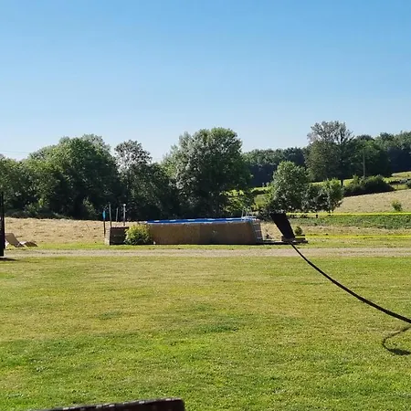 Dom wakacyjny Maison Ensoleillee - *