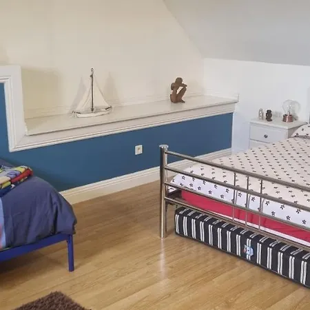 Maison Ensoleillee - Gesnes-le-Gandelin