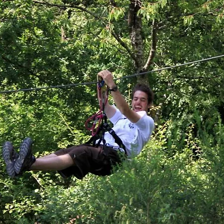 Maison Ensoleillee - *