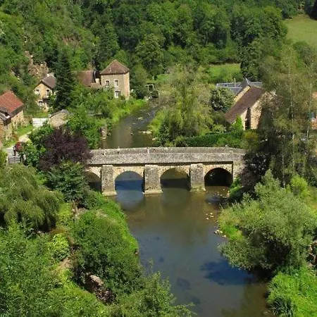 Nyaraló Maison Ensoleillee - *