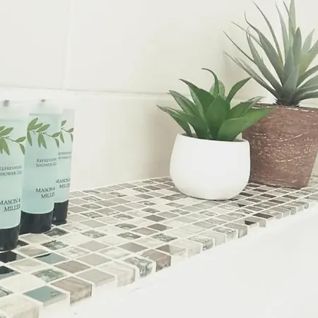 Maison Ensoleillee - Semesterbostad