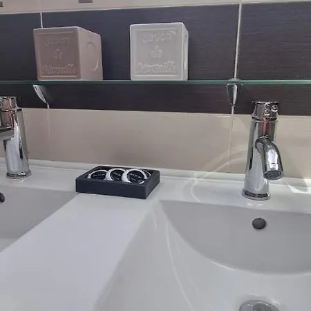 Maison Ensoleillee - Dom wakacyjny