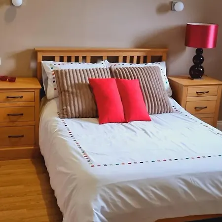 Maison Ensoleillee - Gesnes-le-Gandelin