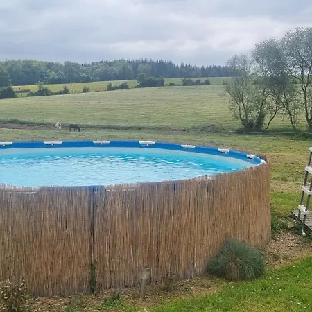 Maison Ensoleillee - * Gesnes-le-Gandelin