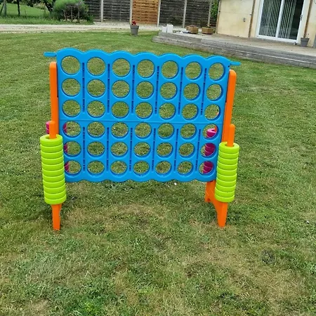 Maison Ensoleillee -