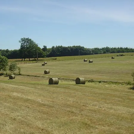 Nyaraló Maison Ensoleillee - *