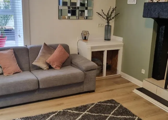 Maison Ensoleillee - Prázdninový dům