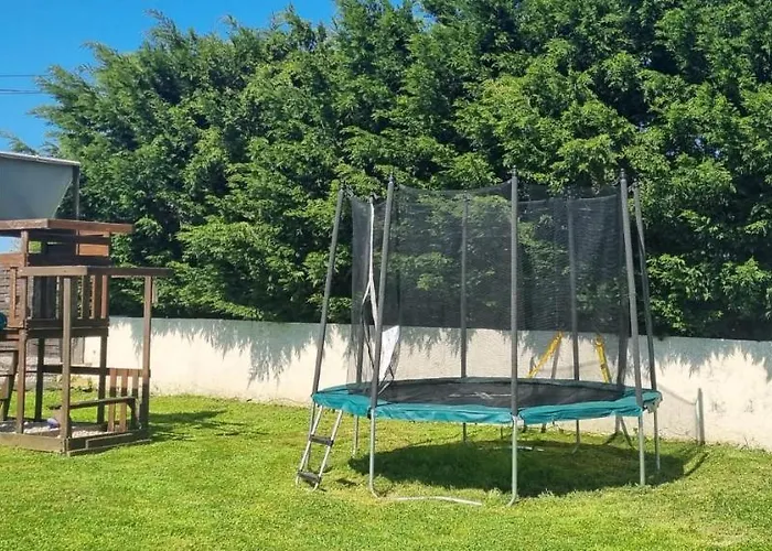 Maison Ensoleillee -