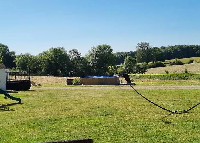 Prázdninový dům Maison Ensoleillee - *