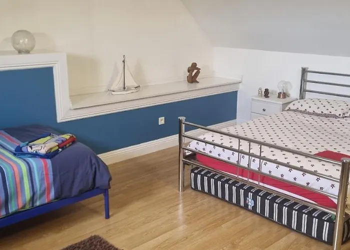 Maison Ensoleillee - Gesnes-le-Gandelin