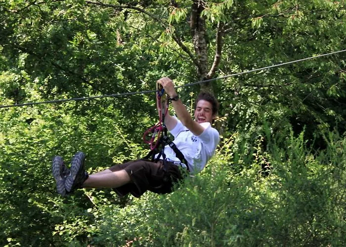 Maison Ensoleillee - *