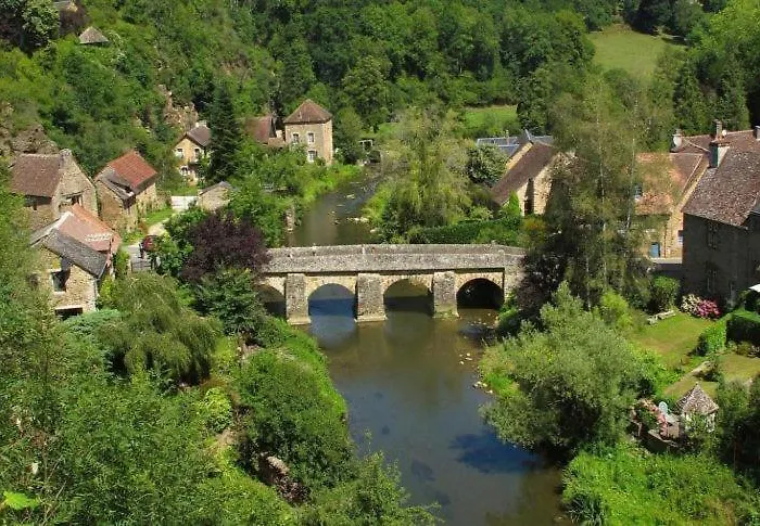 Prázdninový dům Maison Ensoleillee - *