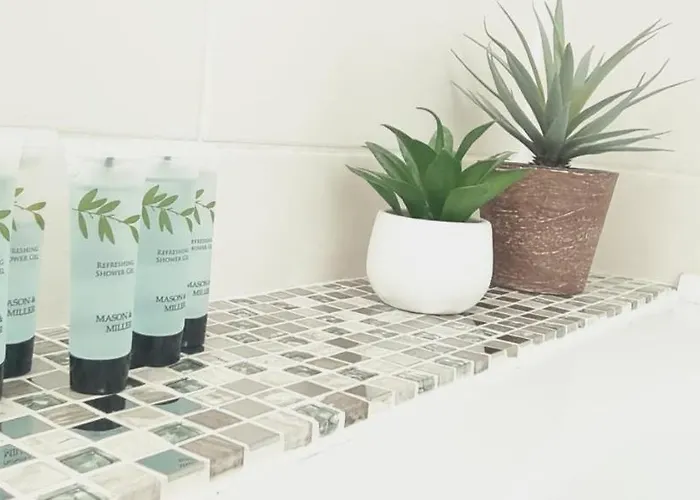 Maison Ensoleillee - Prázdninový dům