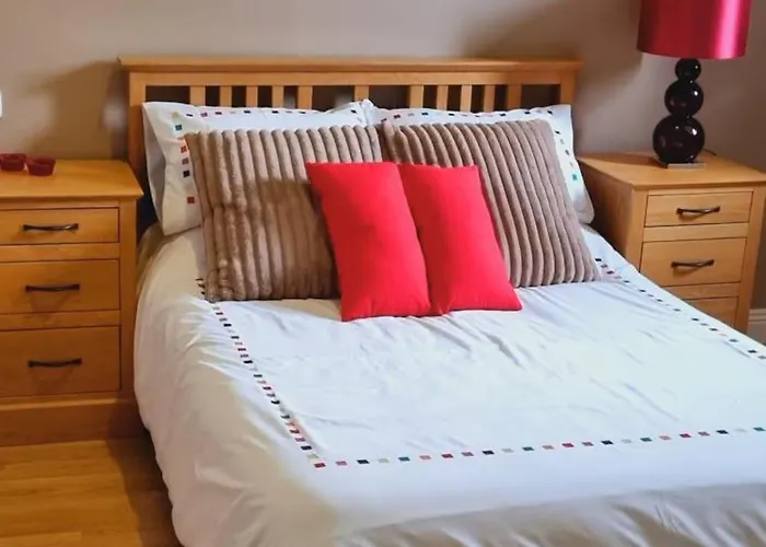 Maison Ensoleillee - Gesnes-le-Gandelin