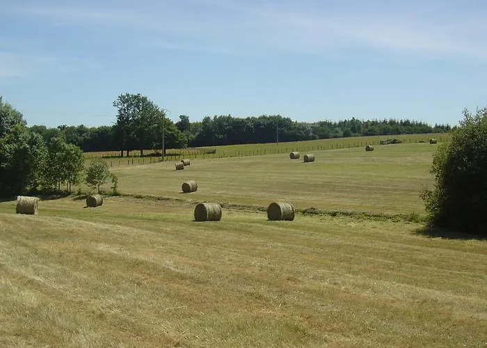 Prázdninový dům Maison Ensoleillee - *
